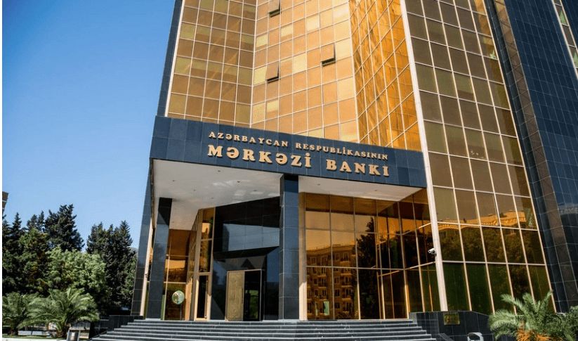 Mərkəzi Bank “Touchess”ə cərimə yazdı