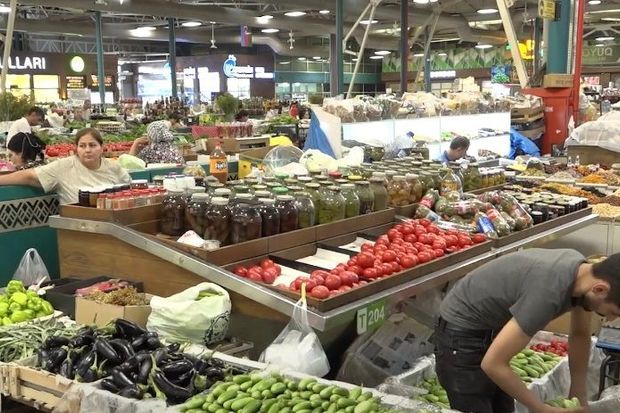 Bakının bağlanan məşhur bazarı açılır