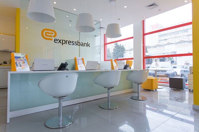 Şirkətlər “Express Bank” dan 30 milyondan çox depoziti geri çəkdi