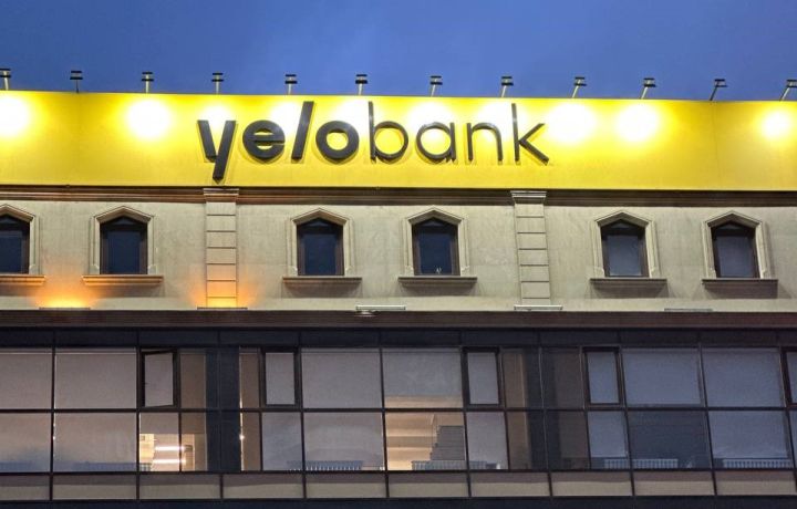 “Yelo Bank”dan böyük məbləğdə vəsait çıxarılıb, bank kiçilib