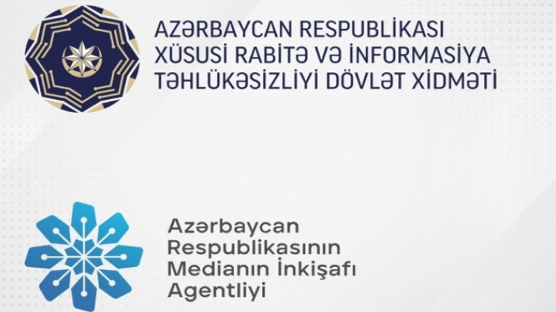 Prezidentin adından heç bir reallığı əks etdirməyən saxta məlumatlar yayılır – BİRGƏ MƏLUMAT