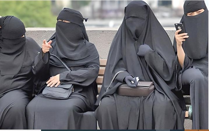 Dağıstanda niqab qadağası – ruhanilər deyir ki, yasaq müvəqqətidir