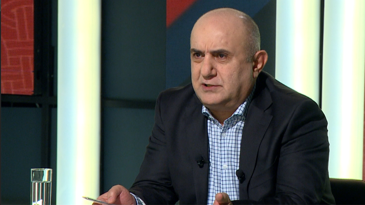 Samvel Babayan sentyabra hazırlaşır: “At gedişləri edəcəm”