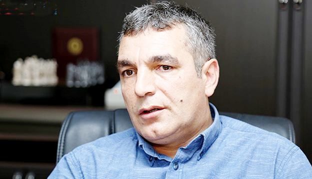 AYNA yığdığı cərimələrlə rəhbərliyin maaşını artırır? – Natiq Cəfərlidən sensasion iddialar