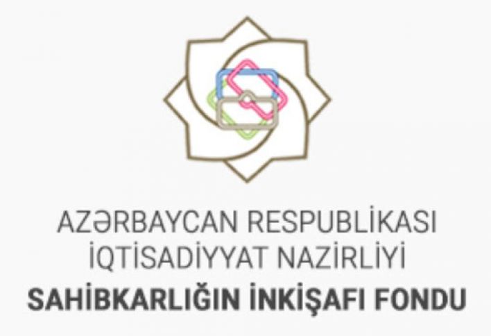 Sahibkarlığın İnkişaf Fondu 29 minlik oyun keçirir