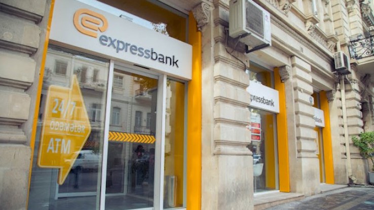 “Ekspressbank”ın başı dərddə: İctimai fəal Prezidentə MÜRACİƏT EDƏCƏK