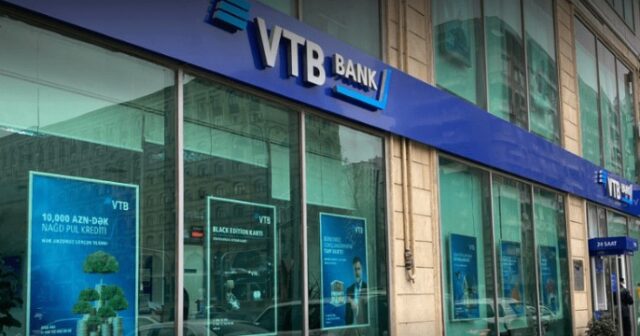 “Bank VTB (Azərbaycan)”ı öz əməkdaşı məhkəməyə verdi