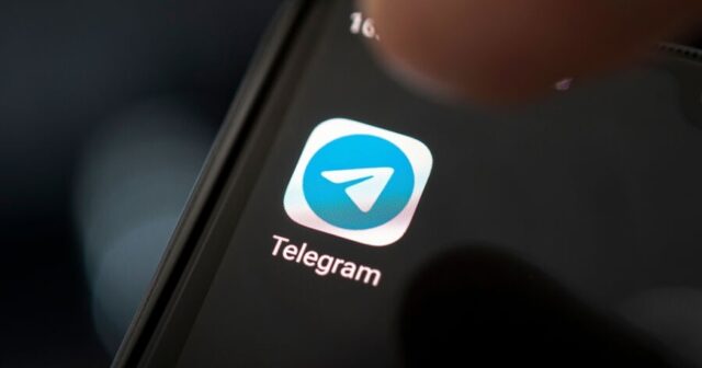 Amsterdam rəsmilərinə “Telegram”dan istifadə qadağan edilib