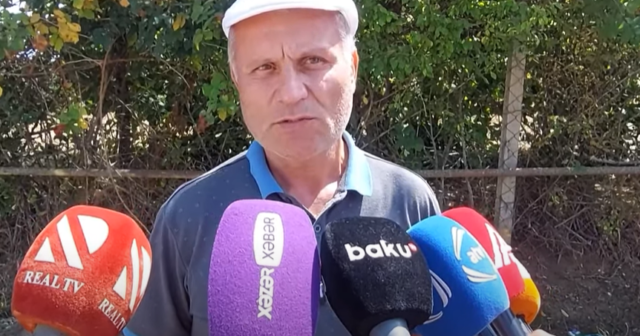 Meyiti tapılan keçmiş FHN əmakdaşının yaxınları danışdı – Video