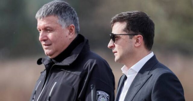 ŞOK açıqlama: ABŞ Zelenskini erməni ilə əvəzləmək istəyir
