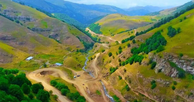 Sırada Zəngəzur, Basarkeçər var… – Ermənilərdən ŞOK