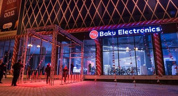 Dövlət qurumu və “Baku Electronics” arasında çəkişmə davam edir