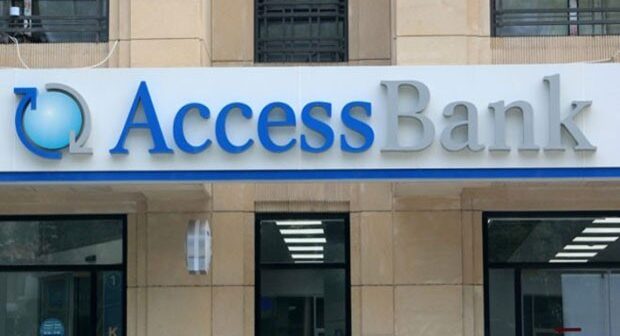 “Access Bank” müştəriləri çətinə salıb