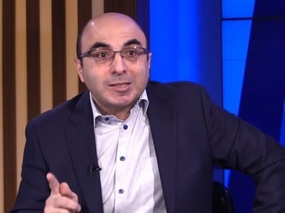 Hovannisyan: Ermənistan bölgənin ən mənasız ölkəsinə çevrilir