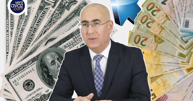 “Dollar tezliklə bahalaşa bilər, manata təzyiqlər kəskin artıb” – İqtisadçı səbəbləri açıqladı