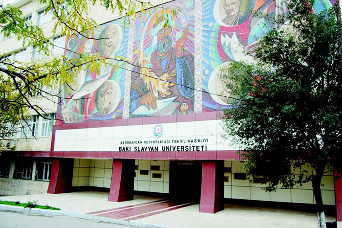 Bakı Slavyan Universiteti məhkəməyə verilib