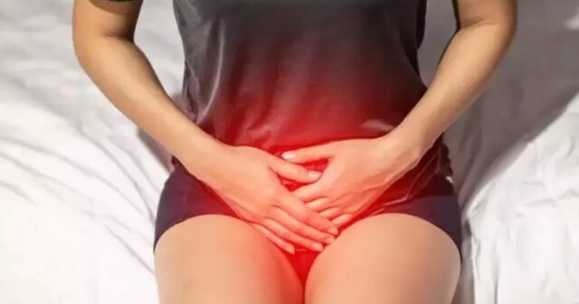 Şiddətli menstrual ağrıları bu xəstəliyin əlaməti ola bilər