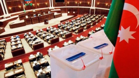 Diqqət bu SİYAHIYA! Parlamentin 125 deputatı onlar olacaq