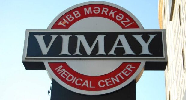 “Vimay-Med” klinikasının başı dərddə