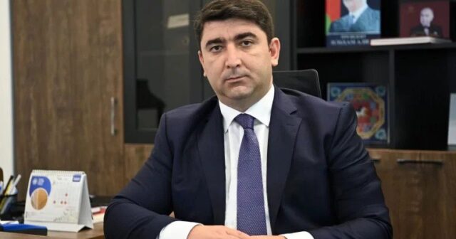 Təhsil İşçiləri Azad Həmkarlar İttifaqının yeni sədri kimdir? – Ağır korrupsiya ittihamı