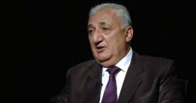 Erməni polkovnik: “Azərbaycan bizi ələ salır”