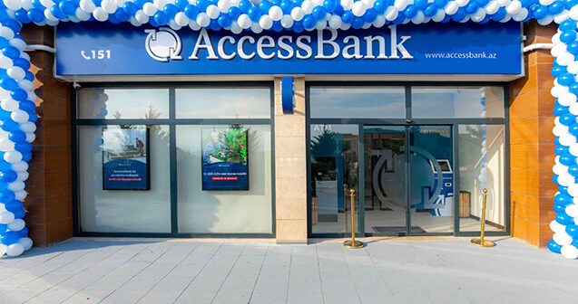 “Access Bank” sahibkarın qəsdinə durub?