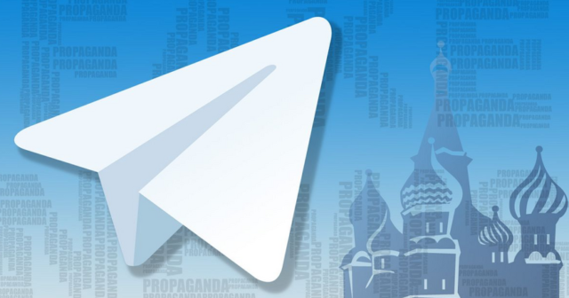 Rusiyalı məmurlara “TELEGRAM” TAPŞIRIĞI – Silinsin!