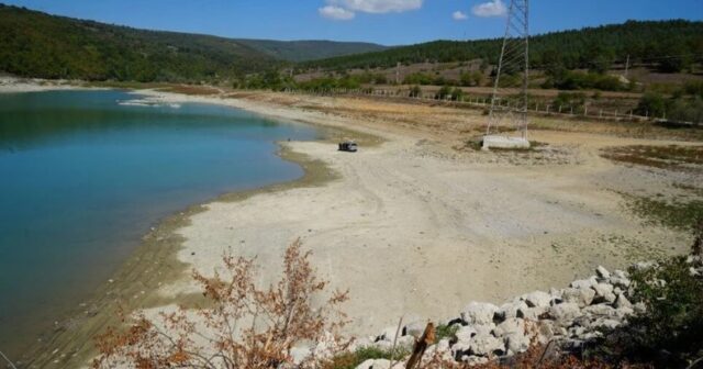 DİQQƏT: 30 günlük içməli su qaldı – XƏBƏRDARLIQ