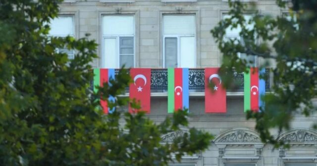 Türkiyə-Azərbaycan Universitetinin tələbələrinin iki diplomu olacaq