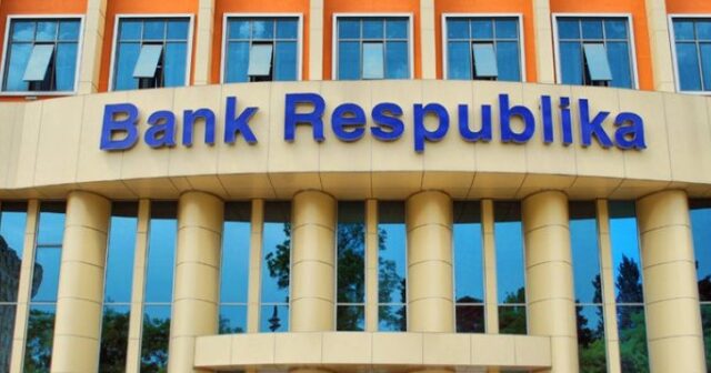 “Bank Respublika” cərimələndi