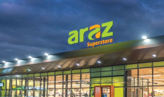 “Araz Supermarket”ə tərtib olunan protokola baxılacaq tarix açıqlandı