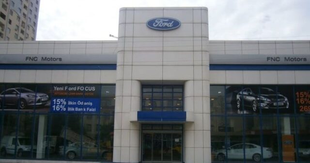 “Ford” avtoservisin direktoru niyə döyülüb? – Avtomobili təmir ediblər, amma…