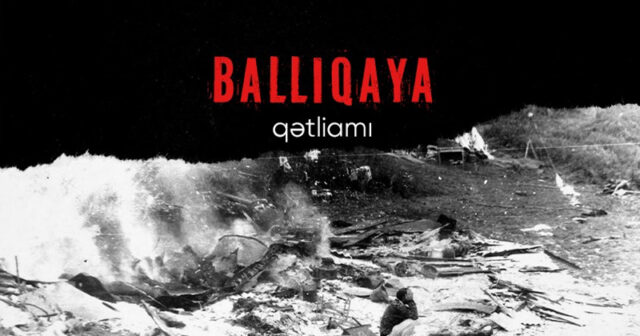 Ballıqaya qətliamından 32 il ötür