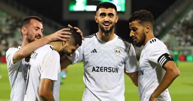 “Qarabağ”ın play-off qazancı bəlli oldu – MƏBLƏĞ