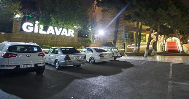 “Gilavar”da dava – 5 nəfər saxlanılıb