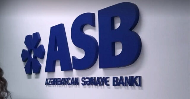 “ASB”də vətəndaşların müddətli depozitləri 18 milyon manatdan çox azalıb