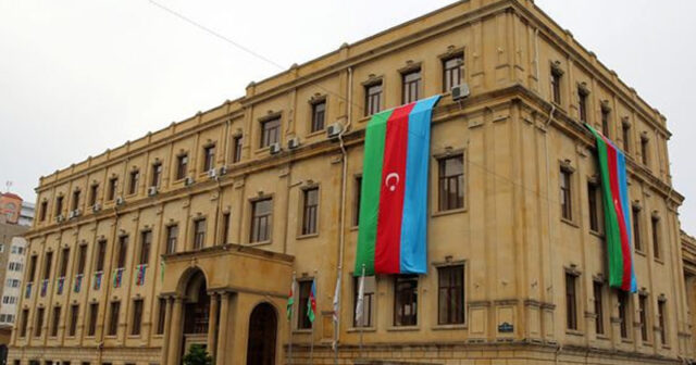 Türkiyə-Azərbaycan Universitetinin yeri məlum oldu – Bu binada yerləşəcək