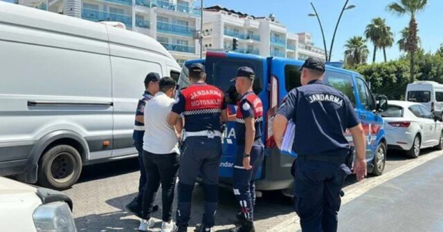 İllərdir polislər axtarırdı, sən demə cinsini dəyişib