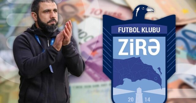 UEFA Konfrans Liqasında pley-offa yüksələn “Zirə” nə qədər qazanc əldə edib?