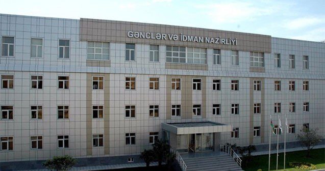 Gənclər və İdman Nazirliyində audit YOXLAMASI – NÖQSANLAR AŞKARLANDI