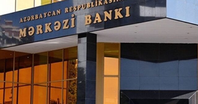 Mərkəzi Bank daha bir şirkətə qarşı