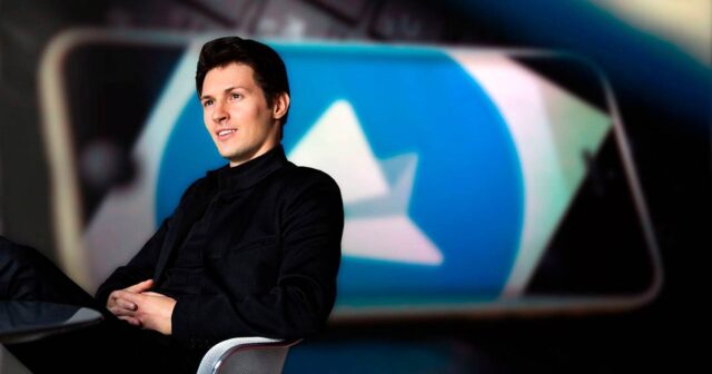 Teleqram yaradıcısı Pavel Durov Azərbaycanda kimlərlə görüşüb ?