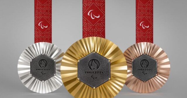 Paris-2024: Azərbaycan medal sıralamasında 28-ci yerdə qərarlaşıb