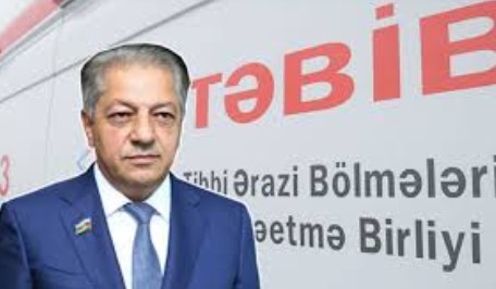 TƏBİB deputatın şirkətindən 16 milyonluq dərman alır