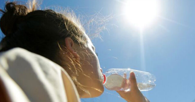 İsti hava nə vaxtadək davam edəcək?