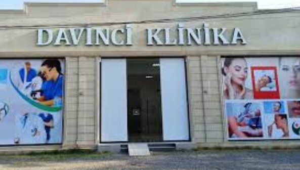 “Davinci Klinikası” və həkimi məhkəməyə verildi