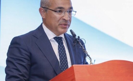 Mikayıl Cabbarov: “Azərbaycan hökuməti sirkulyar iqtisadiyyata keçidi dəstəkləyir”