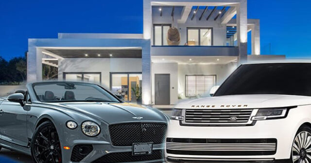 Qardaşların yarım milyardlıq cinayəti – “Bentley”lər, qayıqlar, villalar…