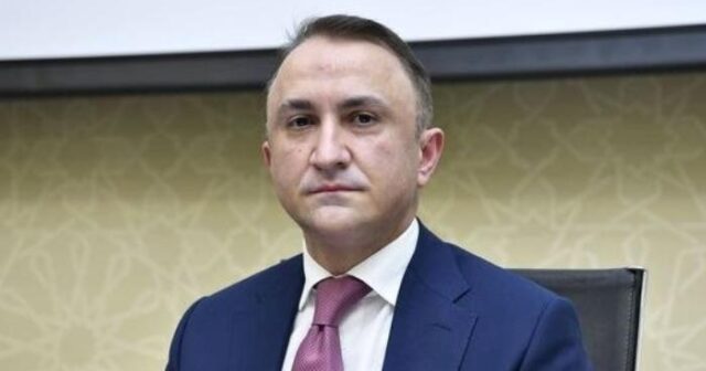 Nərimanov rayonunda zəbt edilməyən piyada səkisi qalmadı  –  Foto