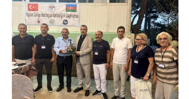 Bakının azad edilməsinin ildönümü ərəfəsində ATXƏM-in təşkilatçılığı ilə tədbir keçirildi